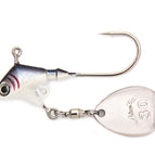 Pearl Blue Shad