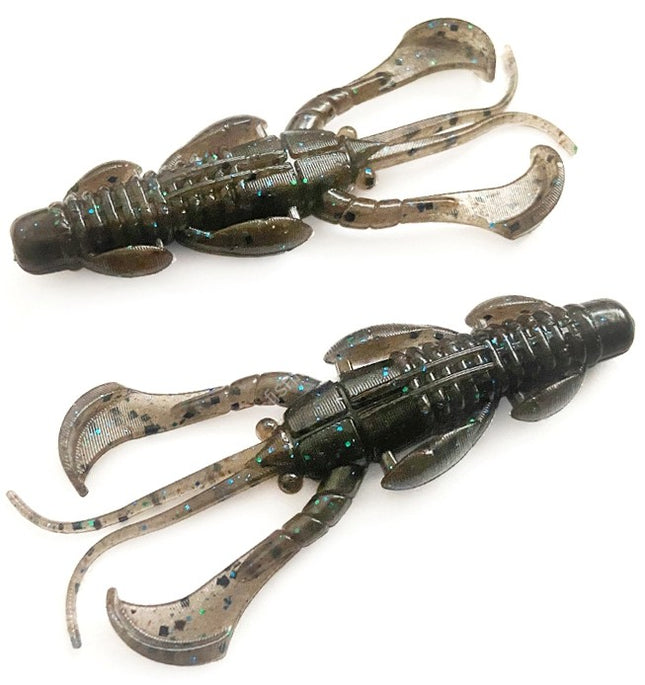 NOIKE Smokin' Dad 3.5"