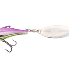 Metal Sprayed Grass (UV)