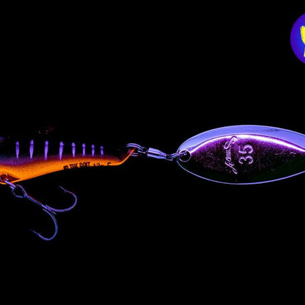 NORIES In The Bait Bass 12g