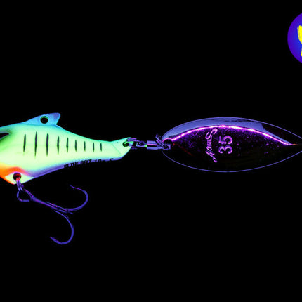 NORIES In The Bait Bass 12g