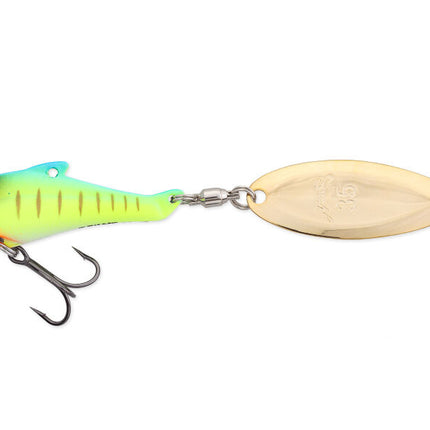 NORIES In The Bait Bass 12g