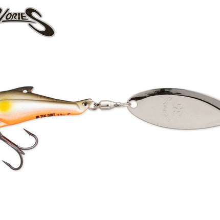 NORIES In The Bait Bass 12g