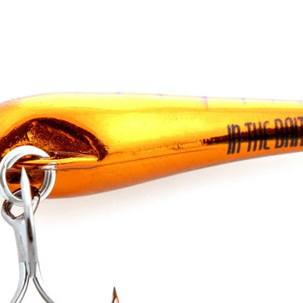 NORIES In The Bait Bass 12g