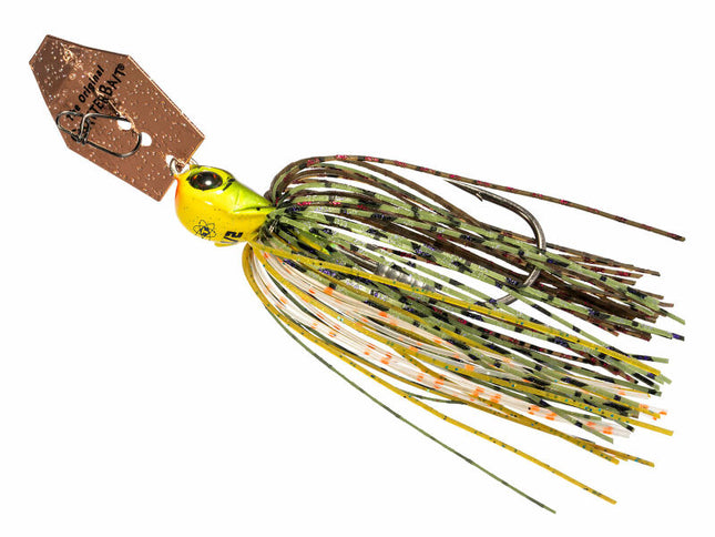 Z-MAN Tungsten Chatterbait Elite Evo 14gr