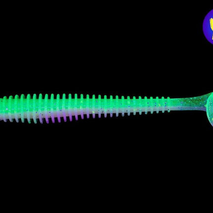 KEITECH 3,5" Swing Impact