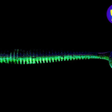 KEITECH 3,5" Swing Impact