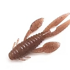 #37 Brown Cinnamon Purple