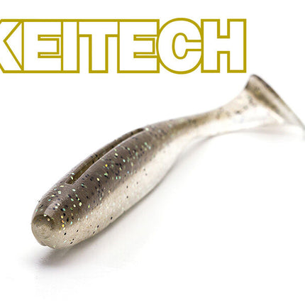 KEITECH 4" Easy Shiner