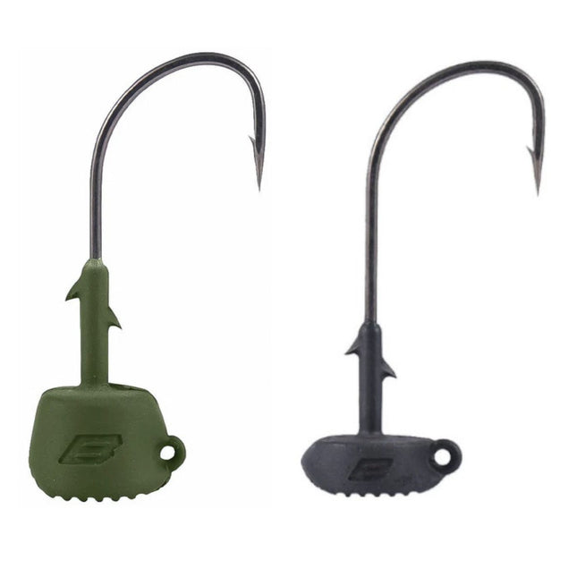 BKK Silent Chaser Draggin Ned