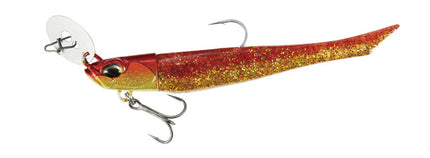 DUO Bay Ruf BR Chatter Fish 18g