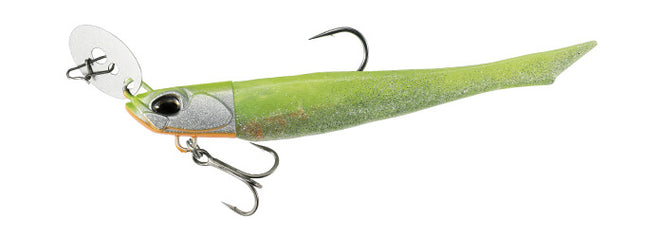 DUO Bay Ruf BR Chatter Fish 18g