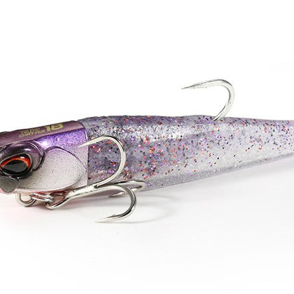 DUO Bay Ruf BR Chatter Fish 18g