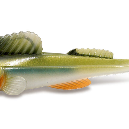 MEGABASS Dark Sleeper 3" 14g