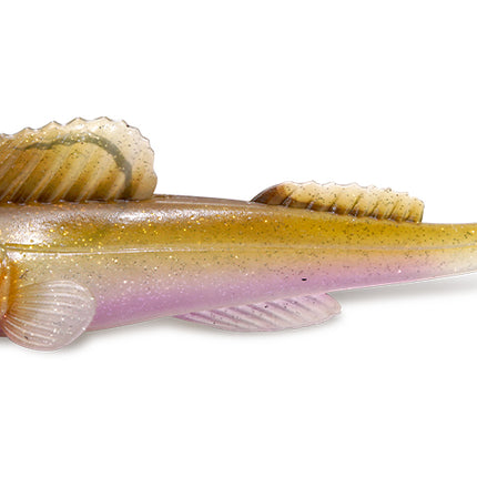 MEGABASS Dark Sleeper 3" 14g