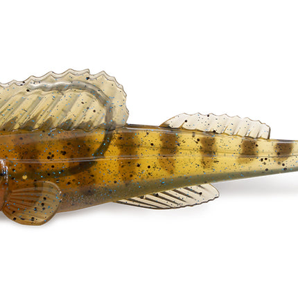 MEGABASS Dark Sleeper 3" 14g