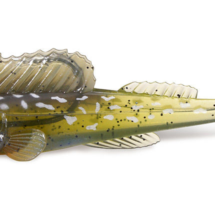 MEGABASS Dark Sleeper 3" 14g