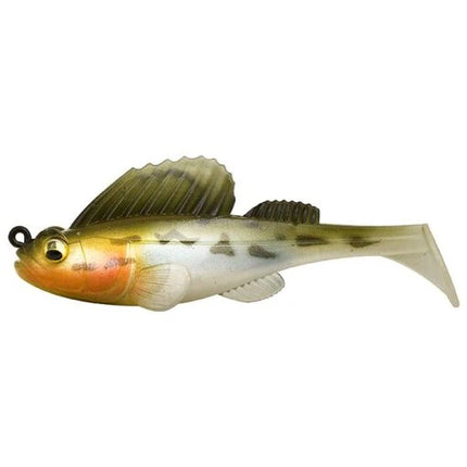 MEGABASS Dark Sleeper 2.4" 10.6g