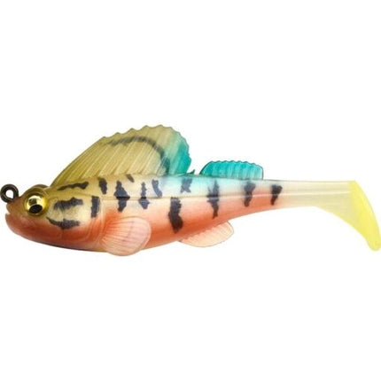 MEGABASS Dark Sleeper 2.4" 10.6g