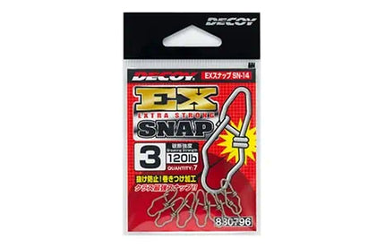DECOY EX Snap SN-14