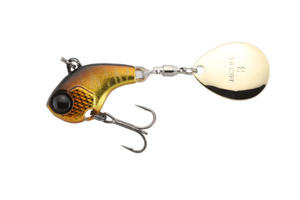 JACKALL Deracoup 14g