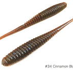 #34 Cinnamon Blue