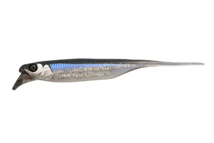 JACKALL Revoltage Driftfry 3"