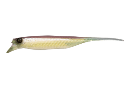 JACKALL Revoltage Driftfry 3"