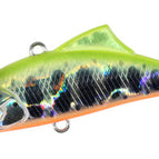 Chart Back Yamame OB