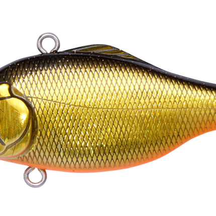 MEGABASS Vibration-X Smatra (Rattle in)