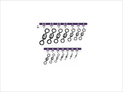 OWNER Top Swivel