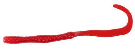 DUO Realis Wriggle Curly 3.8"