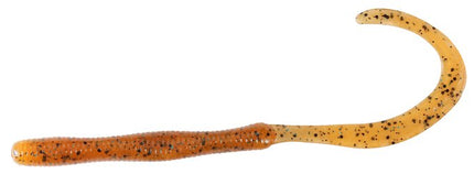 DUO Realis Wriggle Curly 3.8"