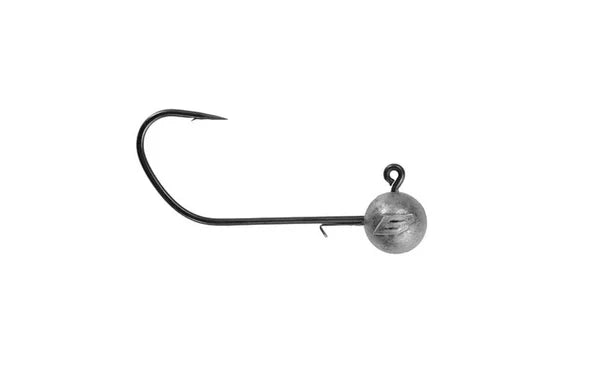 BKK Hyperlatch Round Head 3-pack
