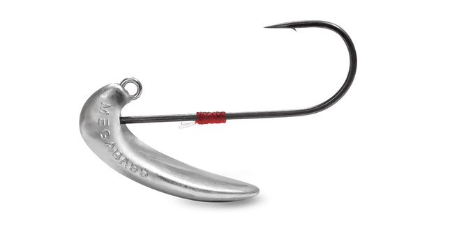 MEGABASS Mag Draft Head