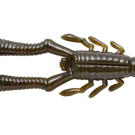MEGABASS Bottle Shrimp 4"