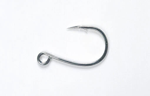 DECOY Jigging Single Sergant N