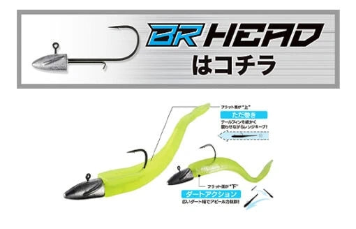 DUO Bay RUF Jerkhead