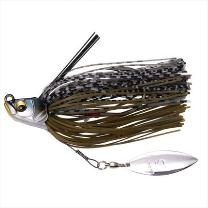 MEGABASS Uoze Swimmer 14g