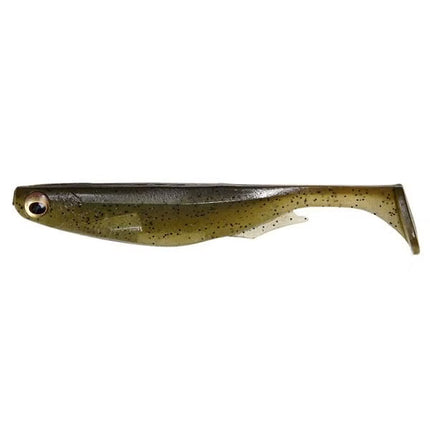 MEGABASS Spark Shad 3.6"  JAPAN TOUR EDITION