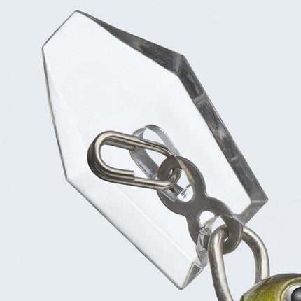 EVERGREEN Jack Hammer SB Stealth-Blade 14g