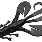 #58 Solid Black