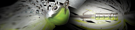 EVERGREEN Jack Hammer 14gr
