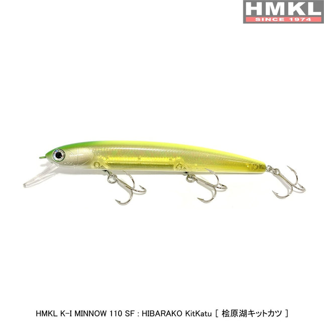 HMKL K-I 110 SF