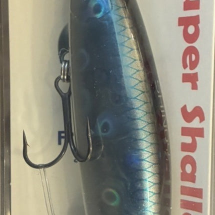 REVONIK Shindy 110 Super Shallow
