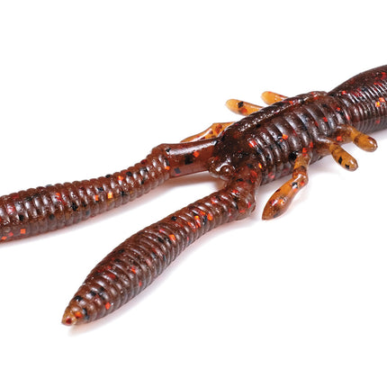MEGABASS Bottle Shrimp 4"