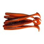 #150 Motoroil Orange