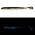 #148 Secret Black Shiner