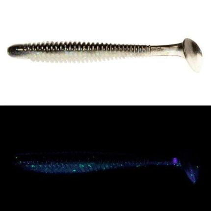 NOIKE Wobble Shad 3"