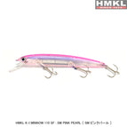 SM Pink Pearl